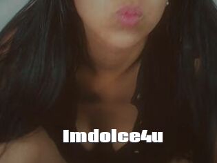 Imdolce4u