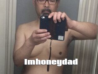 Imhoneydad