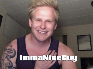 ImmaNiceGuy