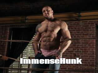 ImmenseHunk