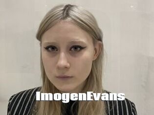 ImogenEvans