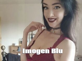 Imogen_Blu The hot porn