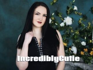 IncrediblyCutie