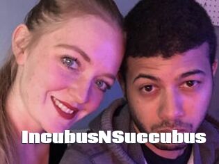 IncubusNSuccubus