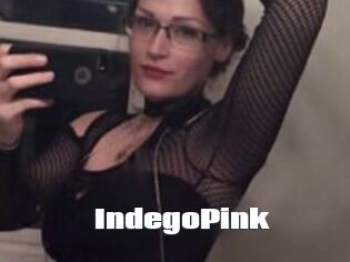 IndegoPink
