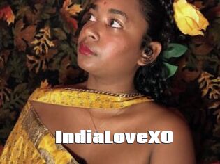 IndiaLoveXO