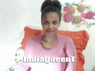 IndiaQueenT