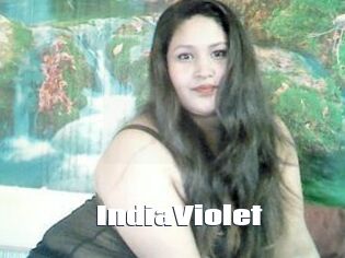 IndiaViolet