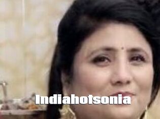 Indiahotsonia