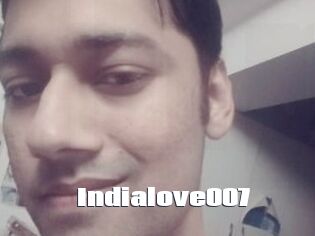 Indialove007