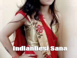 IndianDesi_Sana