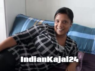 IndianKajal24