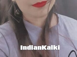 IndianKalki