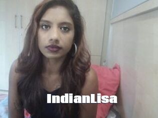 IndianLisa