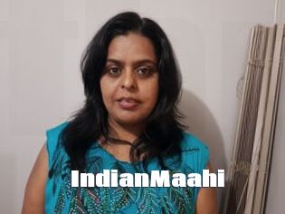 IndianMaahi