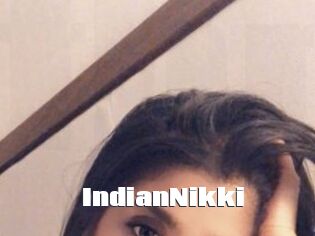 IndianNikki