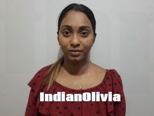 IndianOlivia