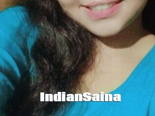 IndianSaina