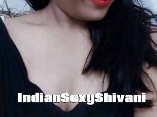 IndianSexyShivani