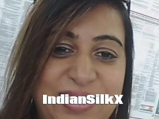 IndianSilkX