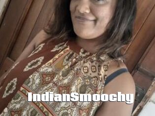 IndianSmoochy