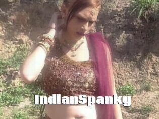 IndianSpanky