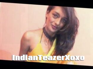 IndianTeazerXoxo