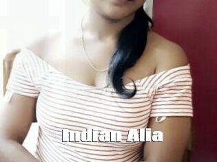Indian_Alia