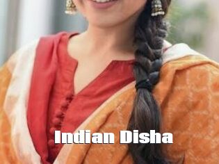 Indian_Disha