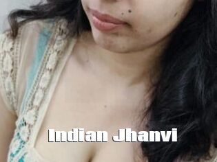 Indian_Jhanvi