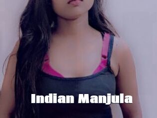 Indian_Manjula