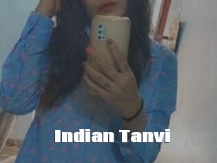 Indian_Tanvi