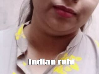 Indian_ruhi