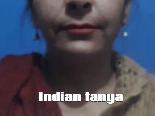 Indian_tanya