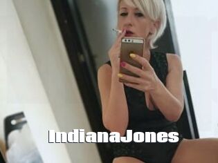 IndianaJones