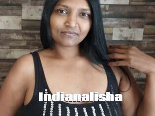 Indianalisha