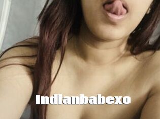 Indianbabexo