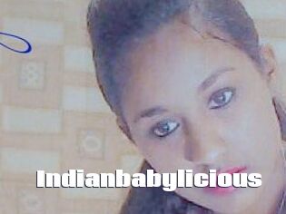Indianbabylicious