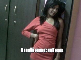 Indiancutee