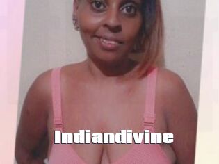 Indiandivine