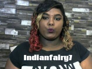 Indianfairy7
