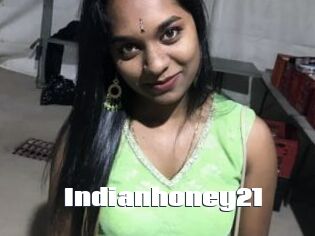 Indianhoney21
