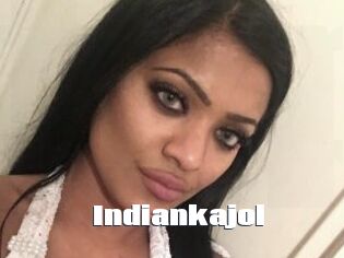 Indiankajol