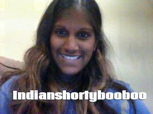 Indianshortybooboo