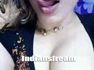 Indianstream