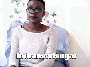 Indianswtsugar