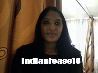 Indiantease18