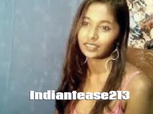 Indiantease213