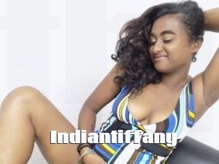 Indiantiffany The hot porn