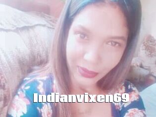 Indianvixen69